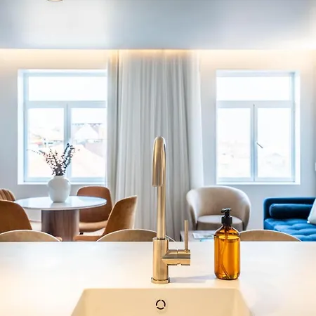 Penthouse With Views - Almada 551 Oporto