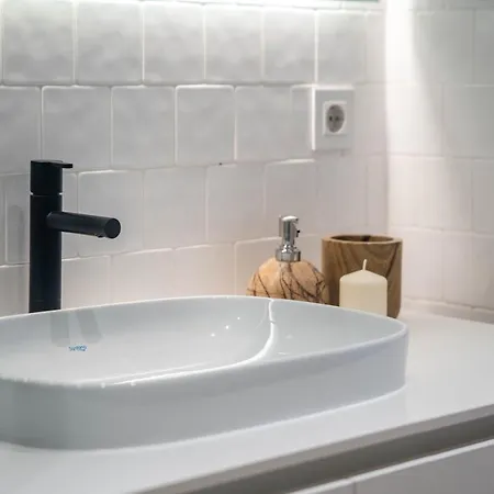 Penthouse With Views - Almada 551 Appartamento