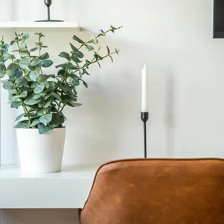 Penthouse With Views - Almada 551 Appartamento Oporto