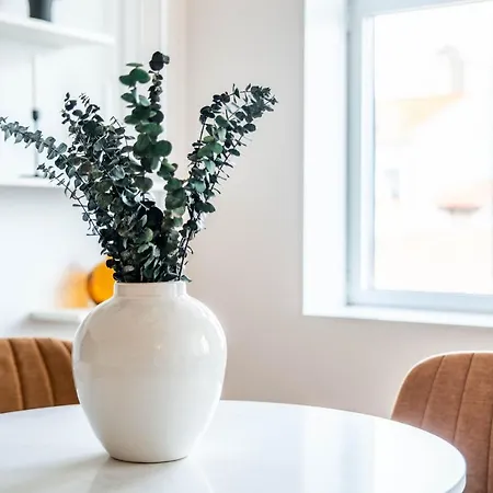 Penthouse With Views - Almada 551 Oporto