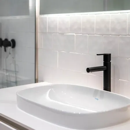 Penthouse With Views - Almada 551 Appartamento Oporto