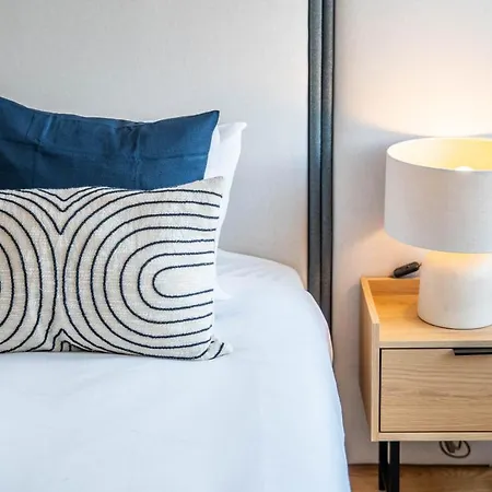 Penthouse With Views - Almada 551 Porto