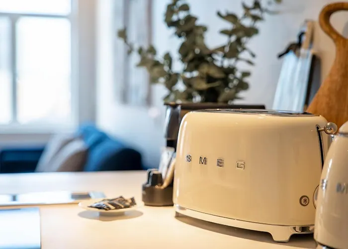 Penthouse With Views - Almada 551 * Oporto