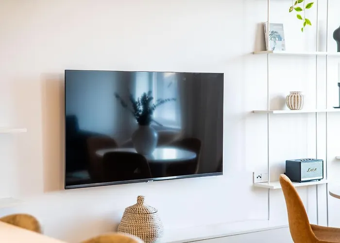 Lejlighed Penthouse With Views - Almada 551 Porto