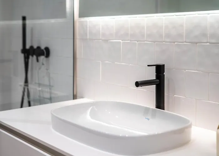 Penthouse With Views - Almada 551 Lägenhet Oporto