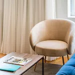 Daire Penthouse With Views - Almada 551 Porto