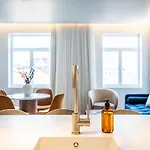 Penthouse With Views - Almada 551 Porto