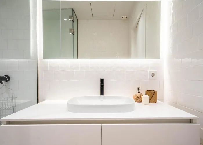 Penthouse With Views - Almada 551 Порту