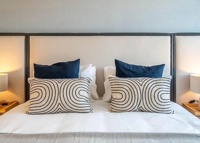 Penthouse With Views - Almada 551 Апартаменты *