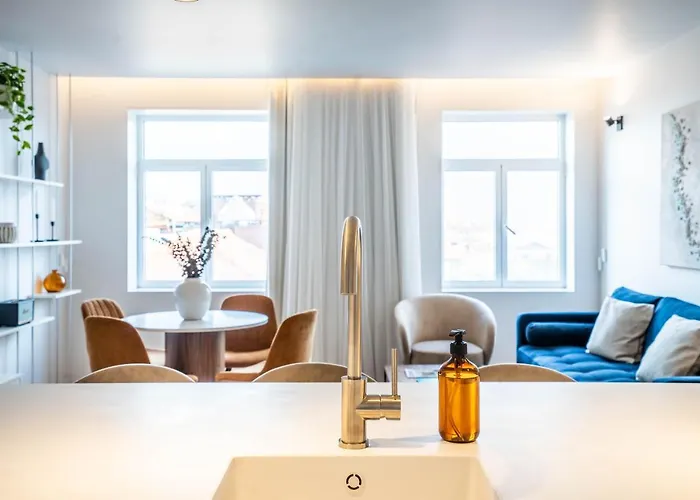 Penthouse With Views - Almada 551 Порту