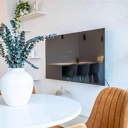 Penthouse With Views - Almada 551 * Порту