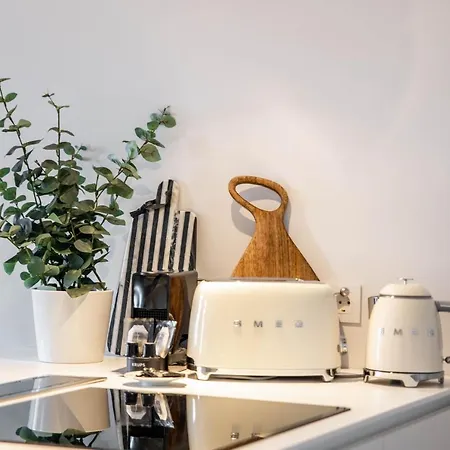 Penthouse With Views - Almada 551 Апартаменты Порту