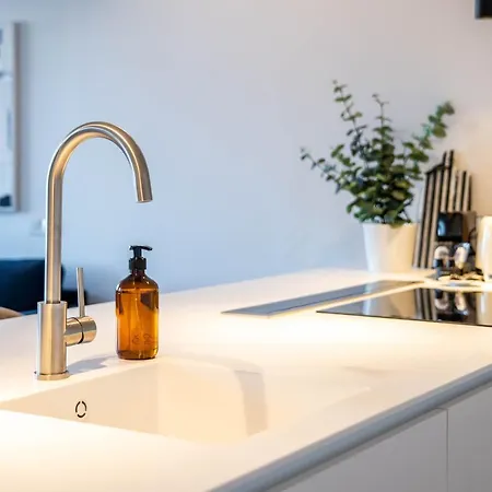 Penthouse With Views - Almada 551 * Порту