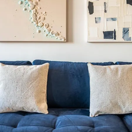 Penthouse With Views - Almada 551 Апартаменты