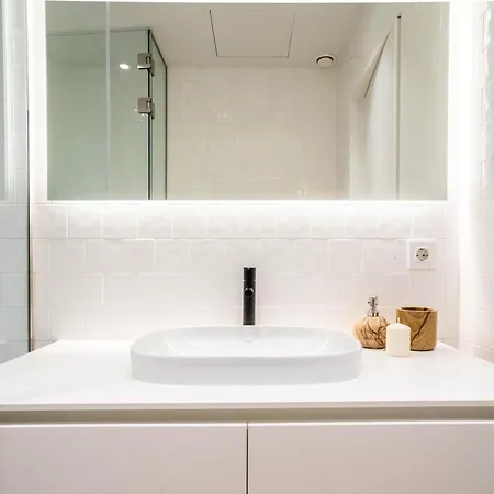 Penthouse With Views - Almada 551 Порту