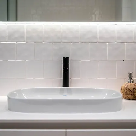 Апартаменты Penthouse With Views - Almada 551 *