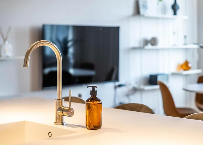 Penthouse With Views - Almada 551 * ポルト