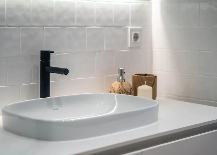 Penthouse With Views - Almada 551 アパート