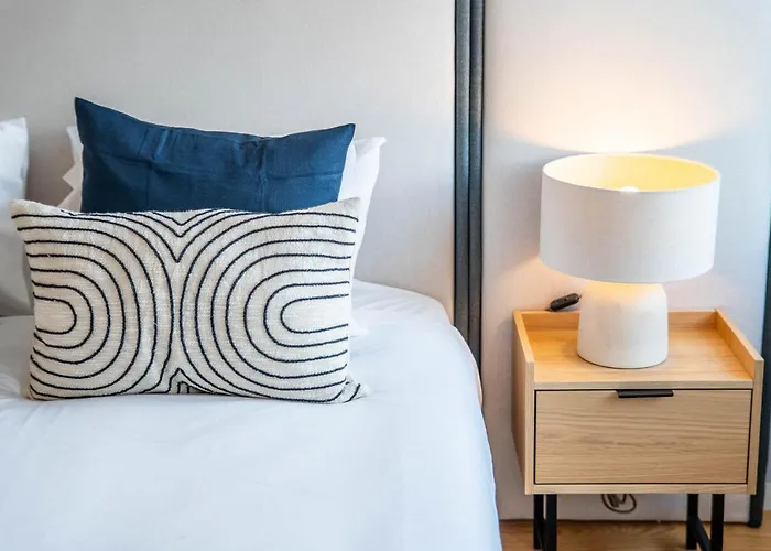 Penthouse With Views - Almada 551 ポルト