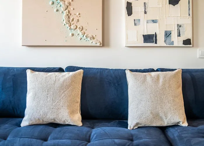 Penthouse With Views - Almada 551 アパート